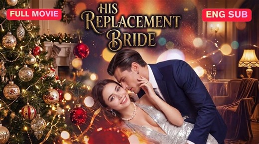 [EngSub] His Replacement Bride-Full Episode