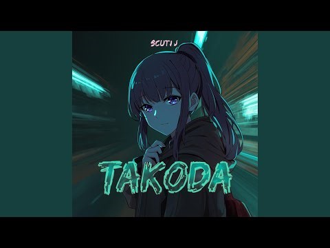TAKODA (Super Slowed)