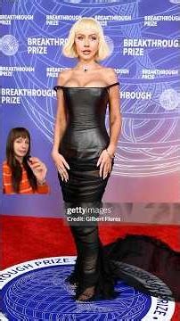 2026 Breakthrough gala looks