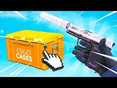 FROM THIS TO THIS… ON HELLCASE ! (Hellcase Promo Code)