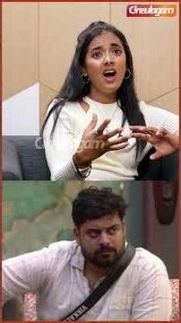 😡 #vikkalsvikram Shadow-ல இருந்தேனா - #subiksha