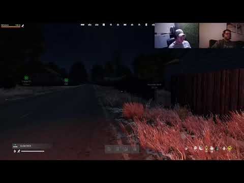 Test Stream: Video Playback Check