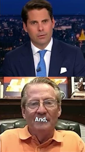 Alien Truth Would Keep Americans Awake at Night: Congressman #shorts