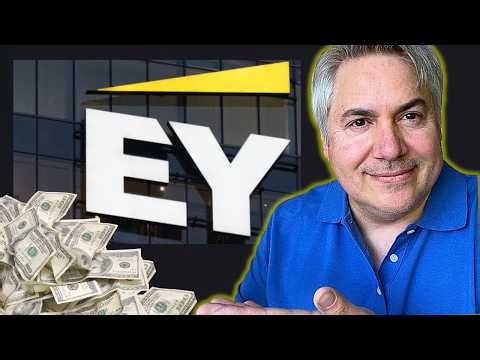 How to Ace Your EY Video Interview Insider Tips