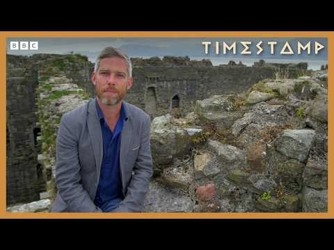 The Hidden Stories Of Britain’s Greatest Castles | BBC Timestamp | BBC Studios