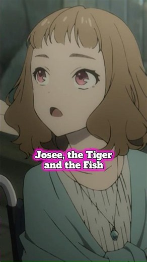 This Romance Anime has a fate encounter 🥹
