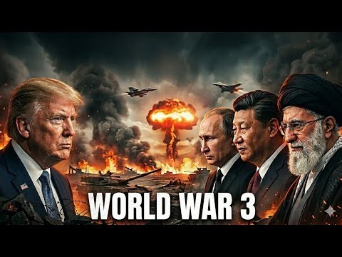 World War 3 Explained: How Close Are We in 2026?