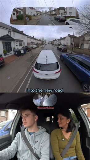 This driver's behaviour was OUT OF ORDER! 😡 | Clearview Driving