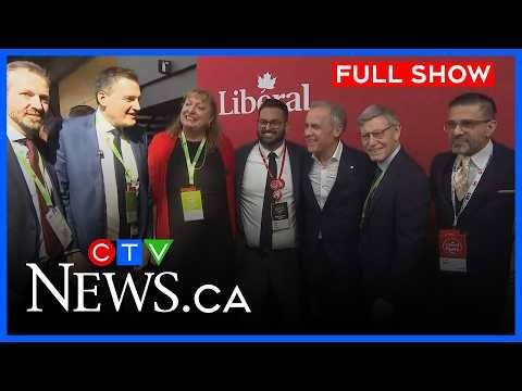 Carney's new majority government | CTV Your Morning Calgary for April 14, 2026