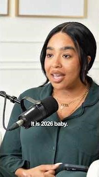 Claim it, believe it, speak it out loud 📢 ‪@TheBSimone‬#bsimone #podcast #healingpodcast