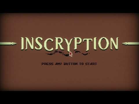 Inscryption ep 2 The rise and fall of the Ants