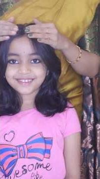 മുടി തഴച്ചു വളരാൻ ഓയിൽ മർമ്മം അറിഞ്ഞു പുരട്ടൂ #haircare#oil#trending#shorts#viral#