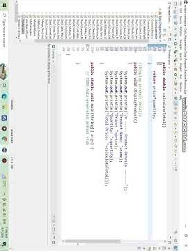 Java Programming mini project title Product Management System #project #java #codingforbeginner