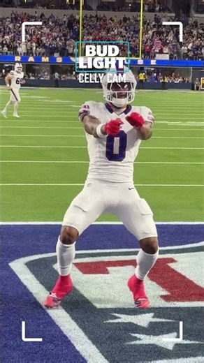 Agent 0️⃣ #nfl #shorts
