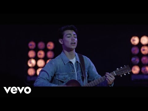 Cast of Camp Rock - Tomorrow (From "Camp Rock 3")