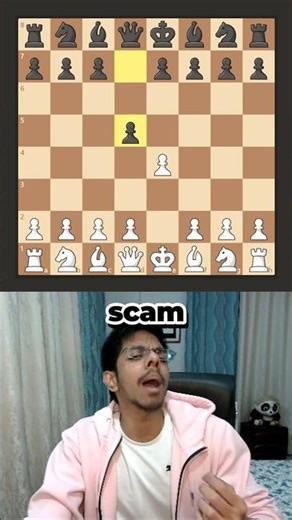 How To Win At Chess in 6 Moves