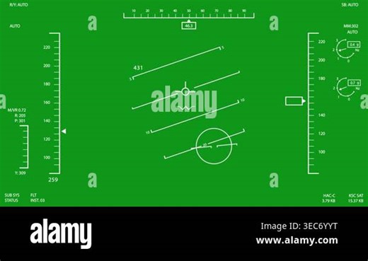 A second variant of the futuristic tracking screen animation on a green screen background, ready for chroma key compositing into any production scene. Multi-target tracking elements and sensor data displays make it perfect for action films, sci-fi Stock Video Footage - Alamy
