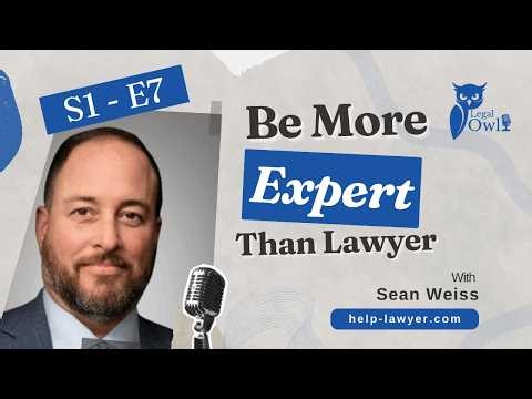 The Story That Wins Cases: Expert Witness Strategy Revealed