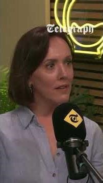 Camilla and Green MP debate whether a 10 to 1 pay ratio would 'bankrupt the country'...⁠