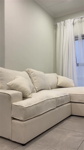 Getting My Dream Couch: A Journey of Self-Discovery