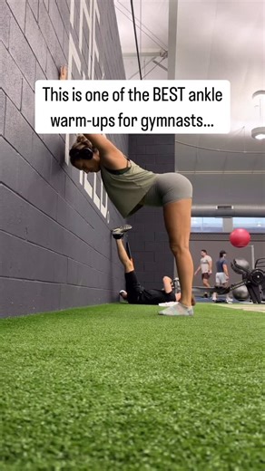 Dr. Brittany Lapinski || Gymnastics PT & Mentor on Instagram: "Do it. Every day. Forever. And don’t stop. Strength builds power. Power builds amplitude. Amplitude decreases injury risk. So basically… Strength = confidence and decreases your gymnasts likelihood of getting hurt. Don’t skimp on the things that matter — your gymnast needs to do the extra work… ✨this is just a starting point… Comment “GUIDE” ⬇️ for more! xoxo, - b @the.gymnastics.pt #gymnastics #gymnaststrong #injuryprevention"