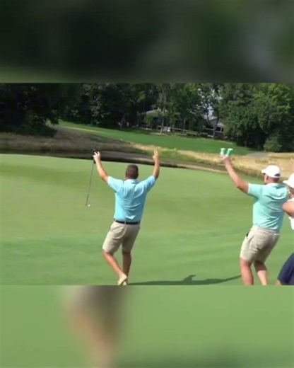 He will never forget this moment ❤️😮‍💨