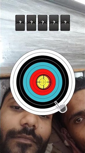 Target Challenge Impossible 😱🎯 #shorts