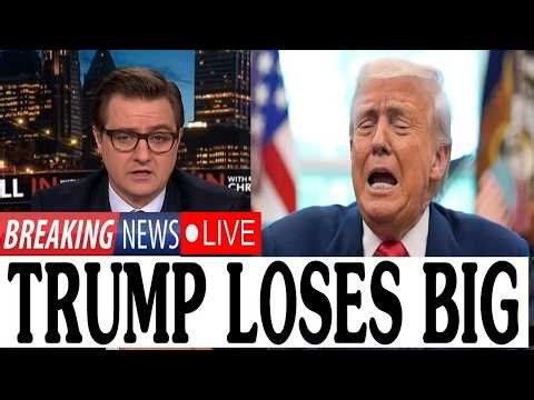 MSNBC Live : All in With Chris Hayes 9/10/2026 | MS NOW News Trump Today September 10, 2026