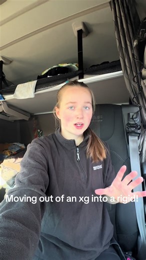 Downsizing Challenge with Tonka Toy Truck