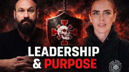 Toni Lavery | From Army Special Operations to Fox Force | Toni Lavery