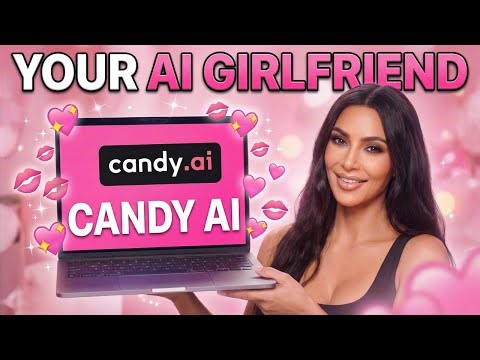 Candy AI Review ✅ The Honest Truth About the AI Girlfriend App (2025)