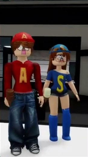 Bacon Caught His Boyfriend Cheating… But Then THIS Happened! 😨💔#roblox #shorts #robloxshorts