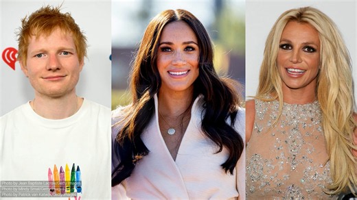 The most shocking celebrity court battles