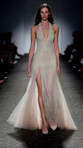 isis full fashion show part 4 the black tape miami swim week fashion show #runway #catwalktour