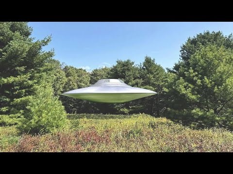 7 Shocking UFOs that have been captured in Argentina
