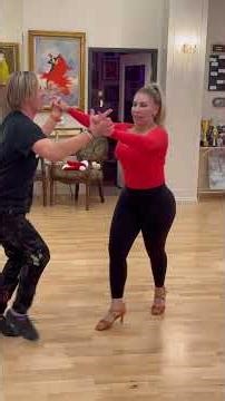 Ballroom Dance Lessons in Beverly Hills with dance instructor Oleg Astakhov