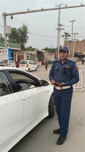 e-challan awareness Sargodha police: how to check and pay
