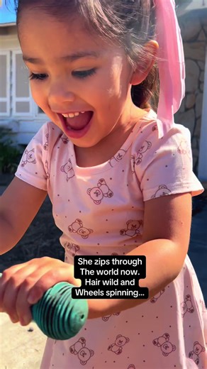 Baby Gianna 💖 #fyp #daughters #momsoftiktok #fyp #kiddos