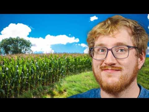 It’s time to become a real farmer.