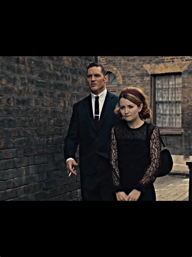 Tom Hardy Ronnie Kray edit — best tom hardy edit