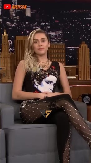 Miley Cyrus Takes on the Musical Genre Challenge with Jimmy Fallon! 🤣 #jimmyfallon #fallontonight
