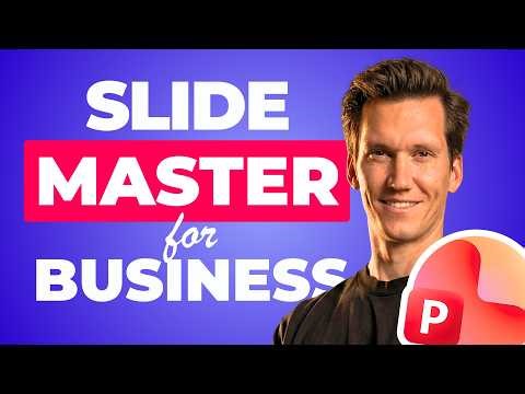 I Stopped Making Messy PowerPoint Slides Once I Learned This