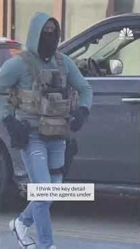 Witness videos challenge DHS account of Minn. shooting