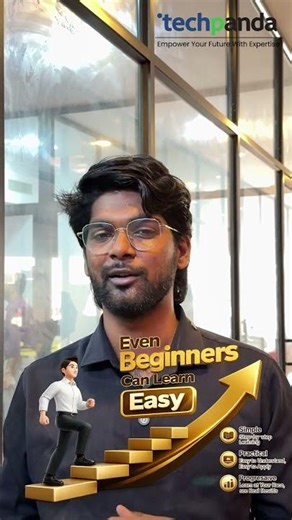 Manual Testing to Automation? Learn Playwright Faster 🚀 #PlaywrightTesting #shorts