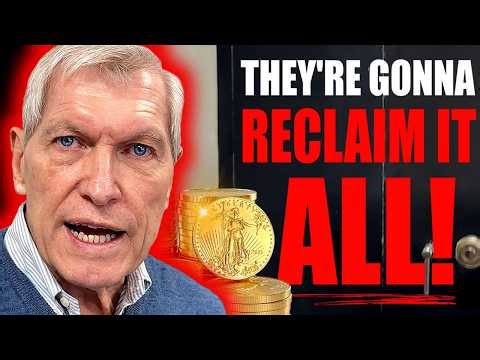 BULLION DEALER REACTS TO RECENT GOLD REPATRIATION DEMAND! WARNS: THIS IS JUST THE START!