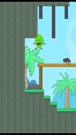 BFDI Branches Demo - Epic Battles short part 7