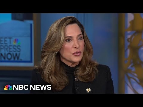 House Republican defends her immigration reform bill amid conservative pushback