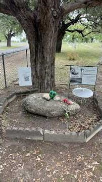 “They Stole the Alien’s Grave Marker… Here’s What’s There Now” #AuroraTexas #UFOCrash #TexasHistory