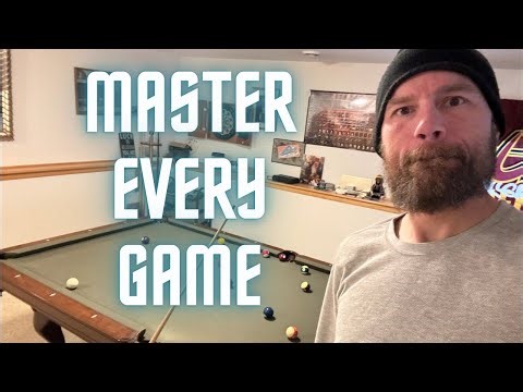 Live 9 Ball Crazy Runs!!!!