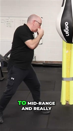 Master Boxing Offense & Defense in One Sequence! #technique